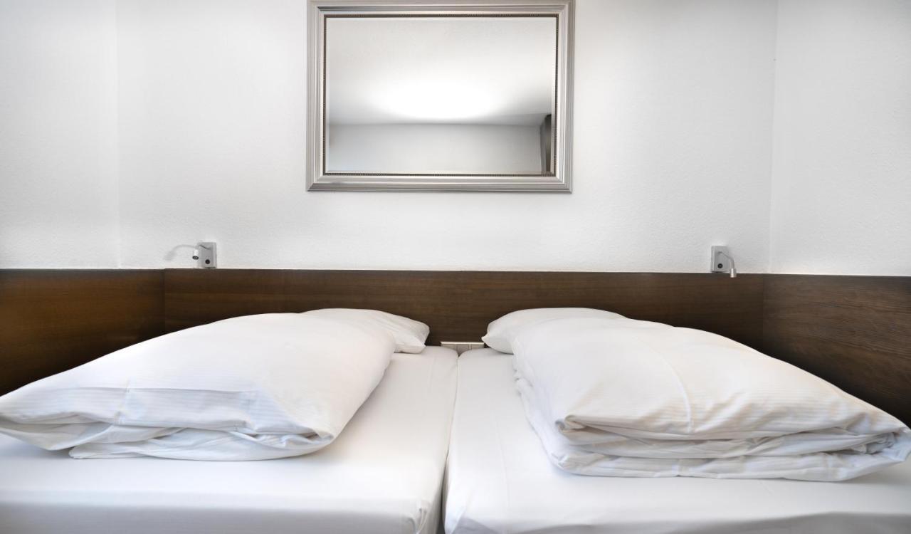 Stadthotel ハイルブロン エクステリア 写真